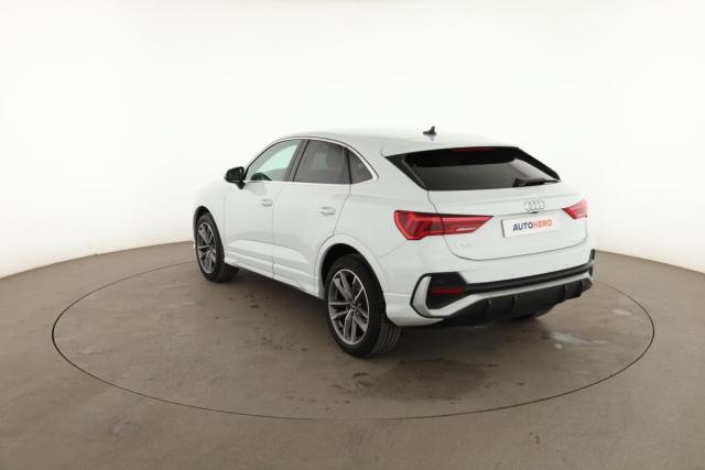 Audi Q3 Sportback image 5