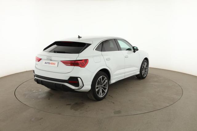Audi Q3 Sportback image 3