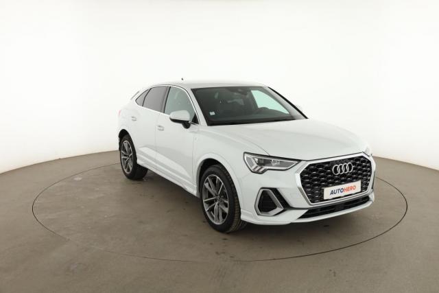 Audi Q3 Sportback image 1