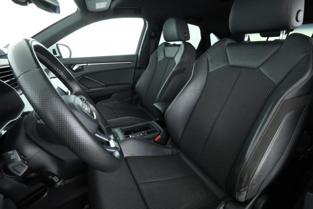 Audi Q3 Sportback image 8
