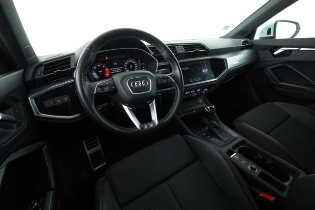 Audi Q3 Sportback image 6