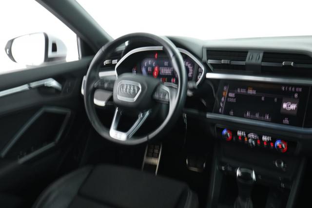 Audi Q3 Sportback image 7