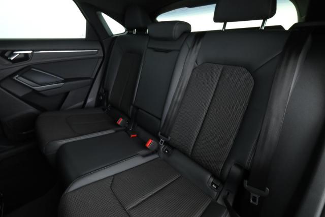 Audi Q3 Sportback image 2