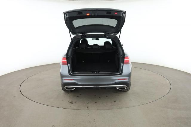 Mercedes Benz Glc image 1