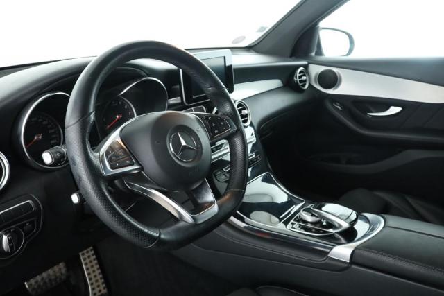 Mercedes Benz Glc image 9