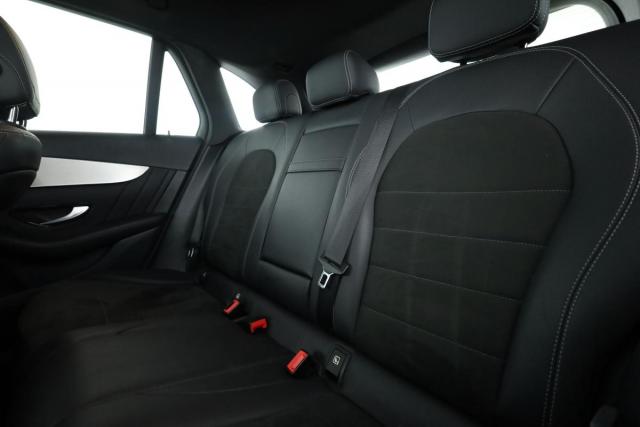 Mercedes Benz Glc image 3