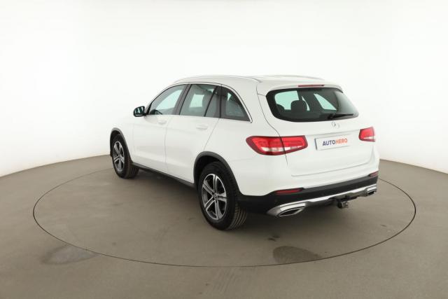 Mercedes Benz Glc image 4