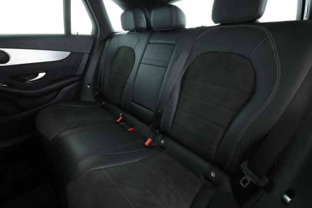 Mercedes Benz Glc image 1