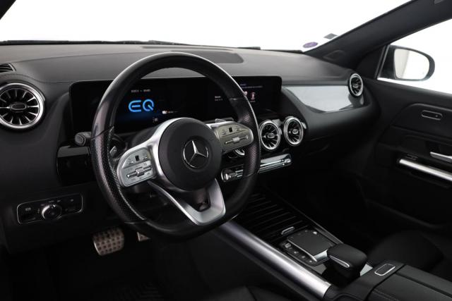 Mercedes Benz Gla image 8