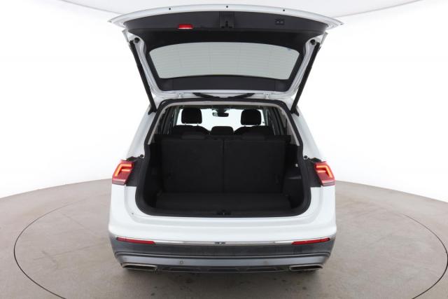 Volkswagen Tiguan Allspace image 1