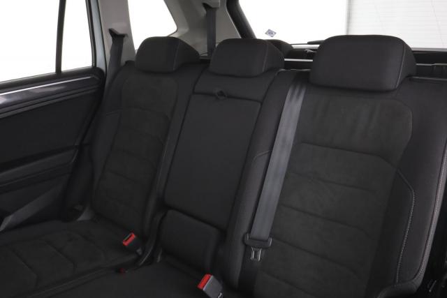 Volkswagen Tiguan Allspace image 9