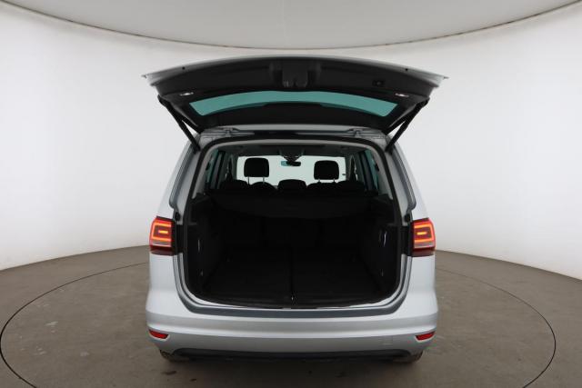 Volkswagen Sharan image 8