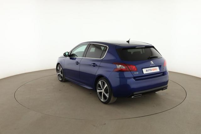 Peugeot 308 image 1