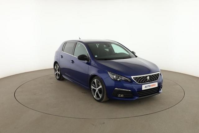 Peugeot 308 image 5