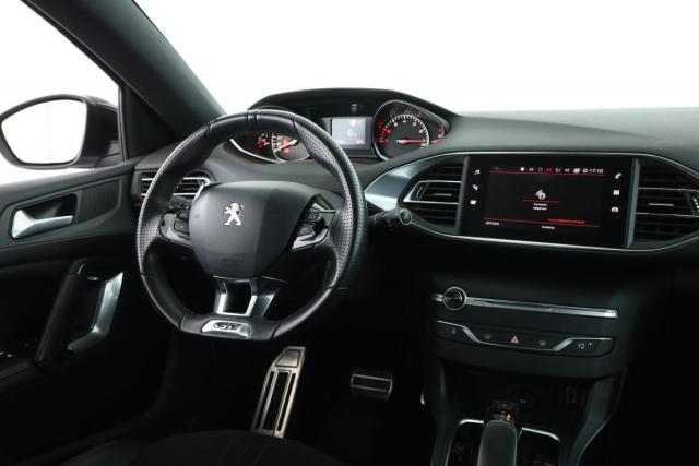 Peugeot 308 image 3