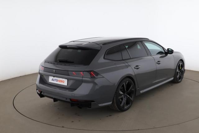 Peugeot 508 Sw image 5