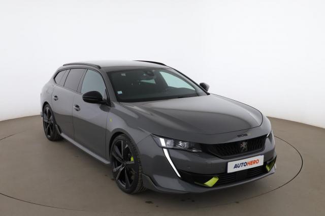Peugeot 508 Sw image 6