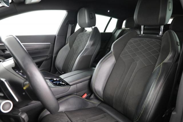 Peugeot 508 Sw image 1