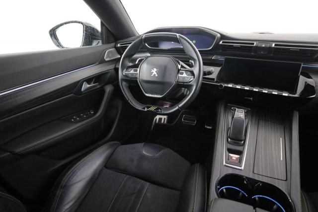 Peugeot 508 Sw image 3