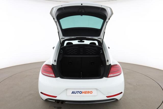 Volkswagen Coccinelle image 8