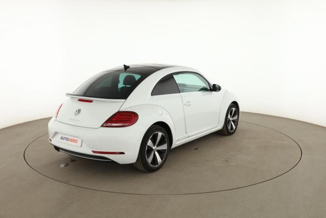 Volkswagen Coccinelle image 3
