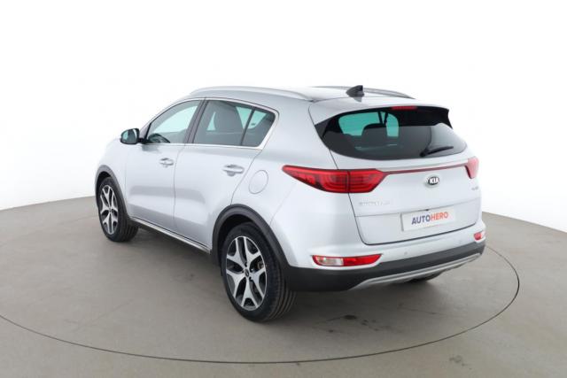 Kia Sportage image 2