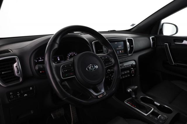 Kia Sportage image 1