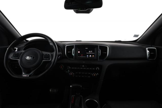 Kia Sportage image 4