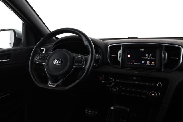 Kia Sportage image 5