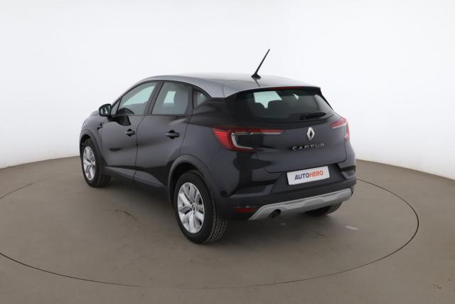 Renault Captur image 1