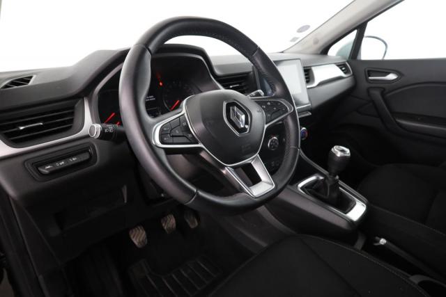 Renault Captur image 8