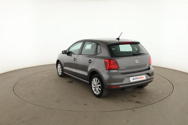 Volkswagen Polo image 1