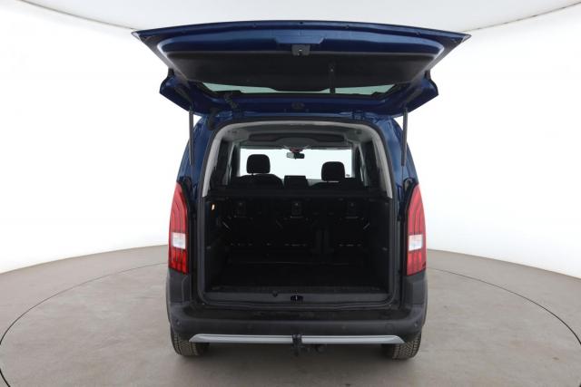 Peugeot Rifter image 2