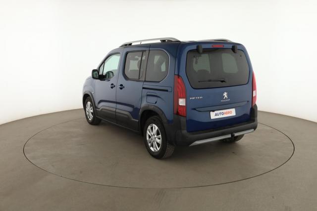 Peugeot Rifter image 6