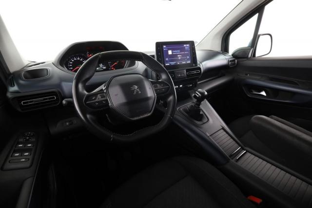 Peugeot Rifter image 4