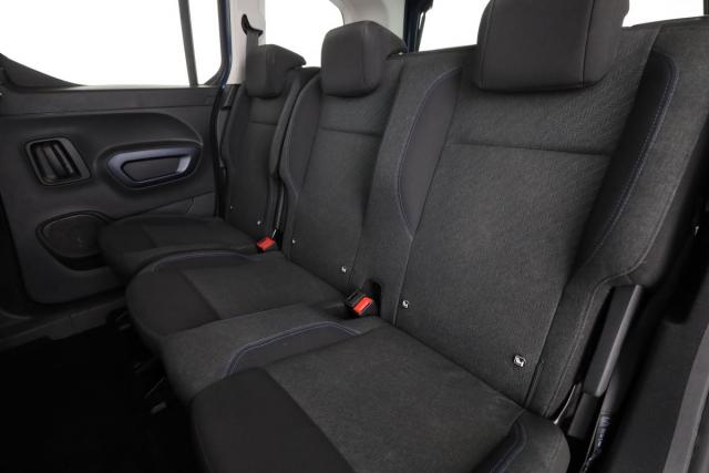 Peugeot Rifter image 3