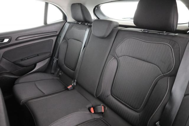 Renault Mégane image 8