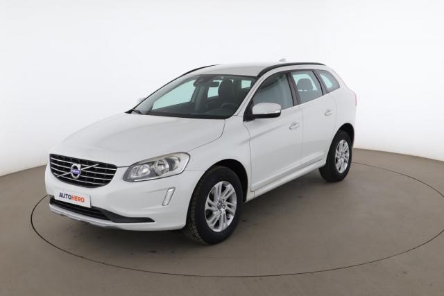 Volvo Xc60 2.0 D3 Momentum Geartronic 8 150 Ch