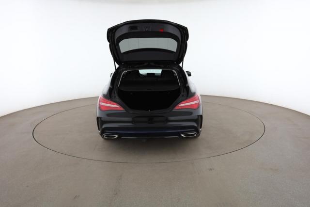 Mercedes Benz Cla Shooting Brake image 9