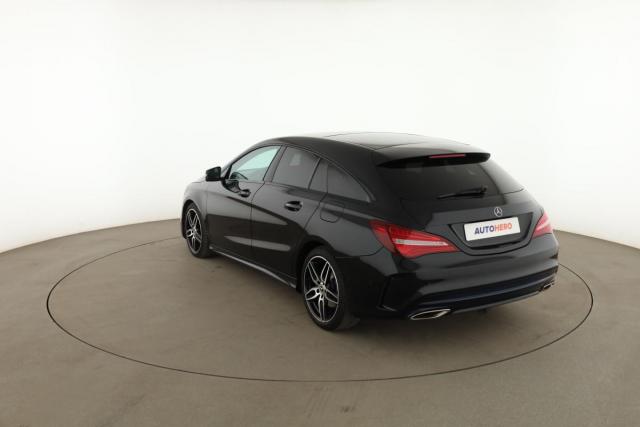 Mercedes Benz Cla Shooting Brake image 1