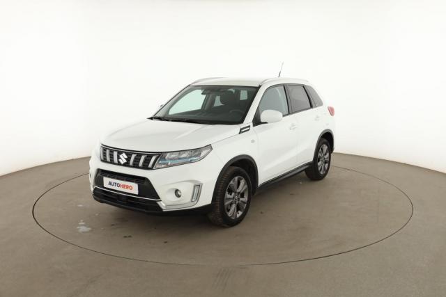 Suzuki Vitara 1.4 Boosterjet Hybrid Avantage 129 Ch