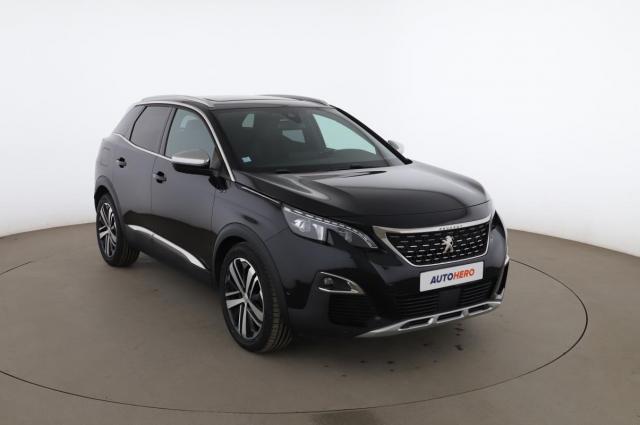 Peugeot 3008 image 3