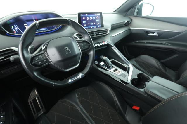 Peugeot 3008 image 5