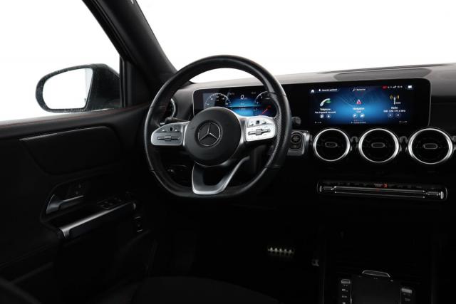 Mercedes Benz Glb image 3
