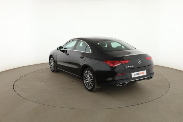 Mercedes Benz Cla image 1