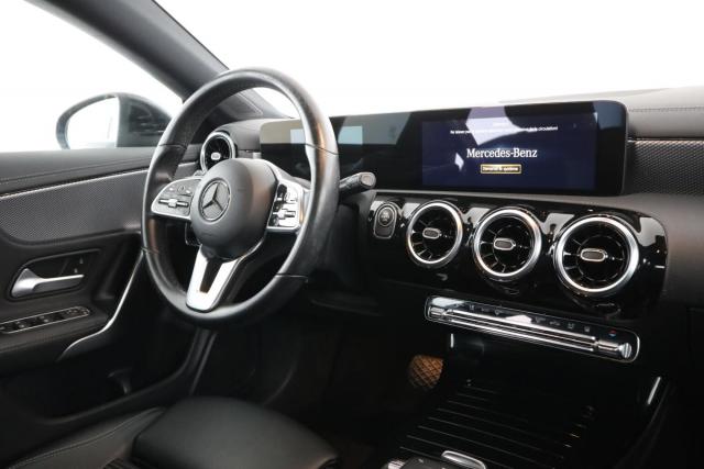 Mercedes Benz Cla image 4
