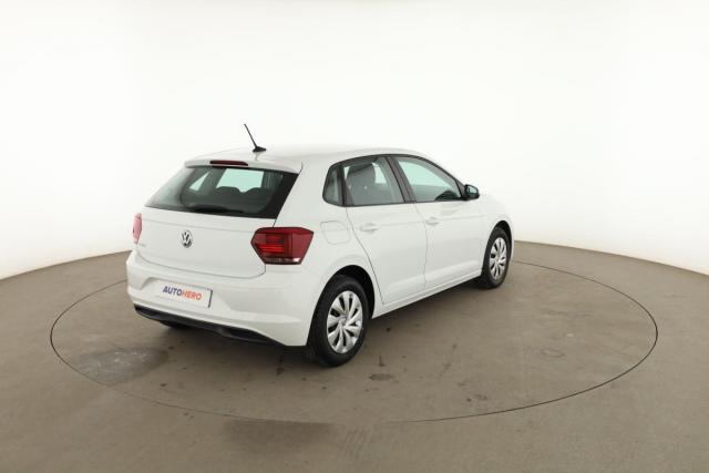 Volkswagen Polo image 1