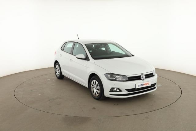 Volkswagen Polo image 5