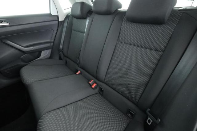 Volkswagen Polo image 4
