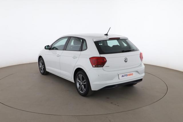 Volkswagen Polo image 9